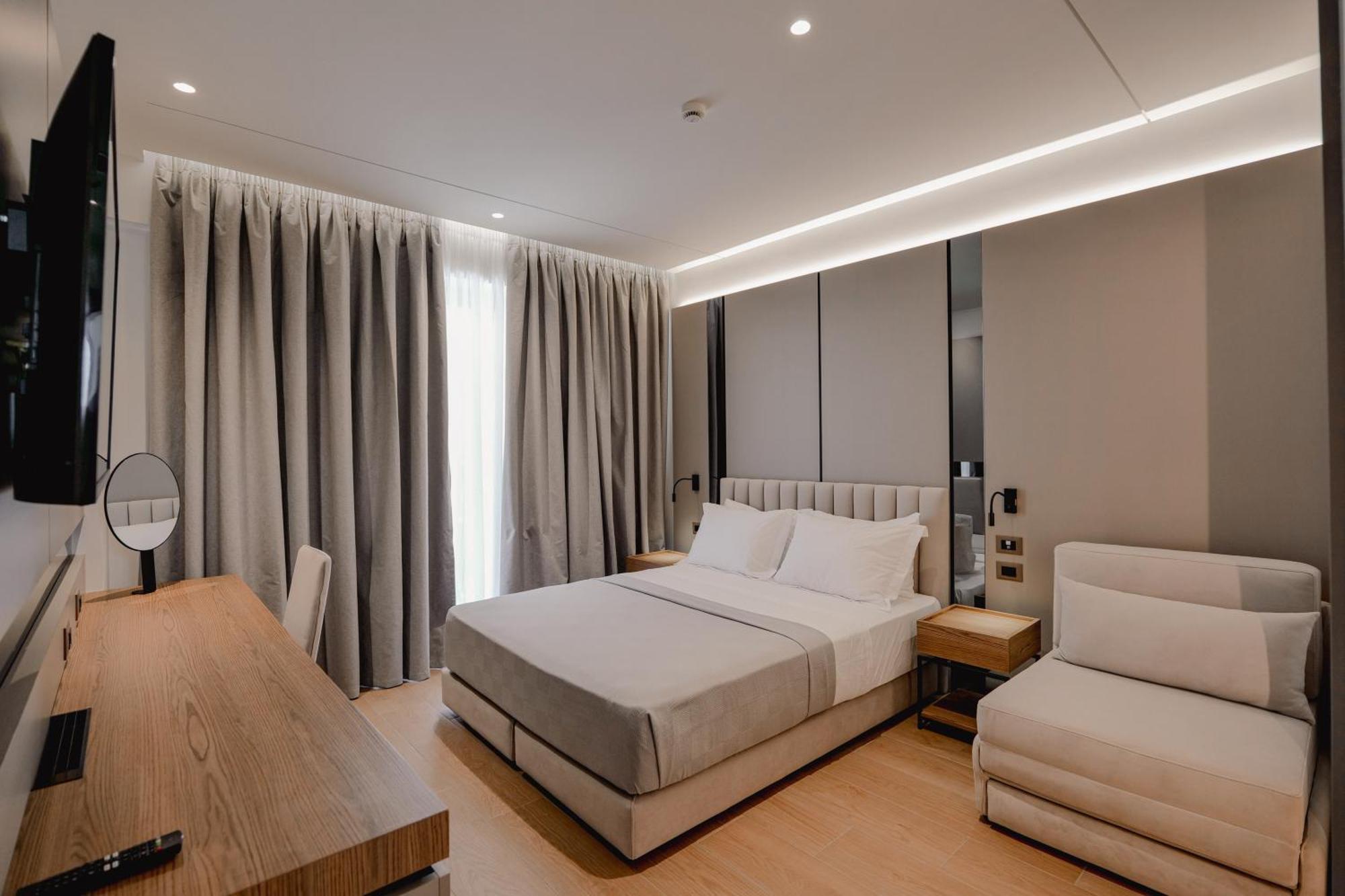 Jost Caravel Hotel Radhime Exterior photo