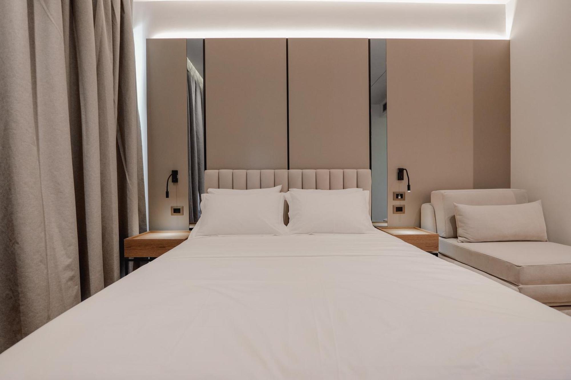 Jost Caravel Hotel Radhime Exterior photo